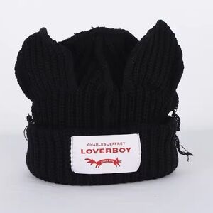 CHARLES JEFFREY LOVERBOY